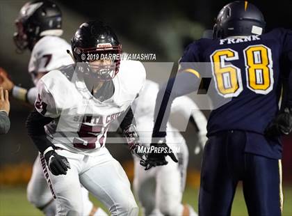 Thumbnail 1 in Santa Cruz vs. Leland (CIF CCS D5 Final) photogallery.
