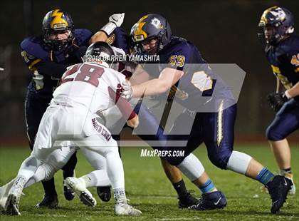 Thumbnail 1 in Santa Cruz vs. Leland (CIF CCS D5 Final) photogallery.