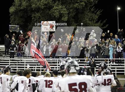 Thumbnail 3 in Santa Cruz vs. Leland (CIF CCS D5 Final) photogallery.