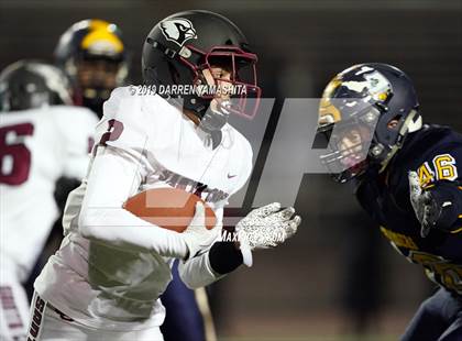 Thumbnail 1 in Santa Cruz vs. Leland (CIF CCS D5 Final) photogallery.
