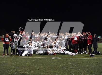 Thumbnail 2 in Santa Cruz vs. Leland (CIF CCS D5 Final) photogallery.