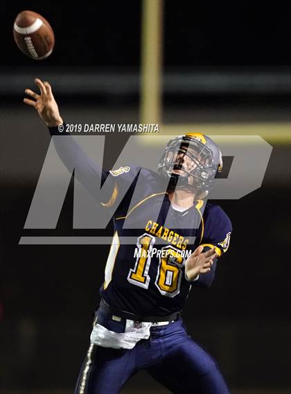 Thumbnail 3 in Santa Cruz vs. Leland (CIF CCS D5 Final) photogallery.