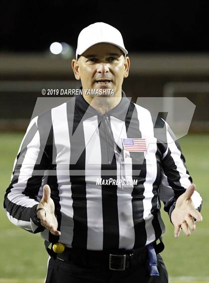 Thumbnail 2 in Santa Cruz vs. Leland (CIF CCS D5 Final) photogallery.