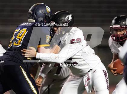 Thumbnail 2 in Santa Cruz vs. Leland (CIF CCS D5 Final) photogallery.
