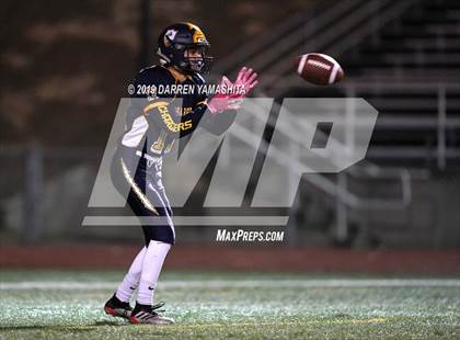 Thumbnail 3 in Santa Cruz vs. Leland (CIF CCS D5 Final) photogallery.