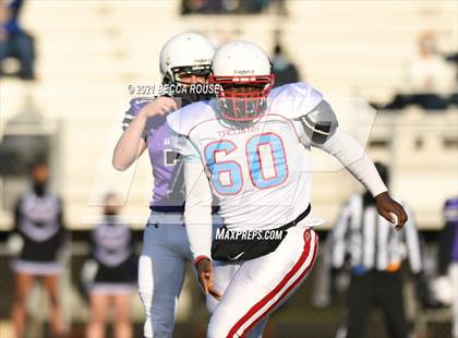 Thumbnail 1 in Olympic @ Ardrey Kell photogallery.