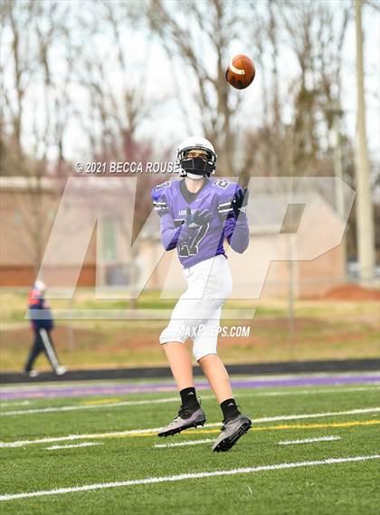 Thumbnail 3 in JV: Olympic @ Ardrey Kell photogallery.