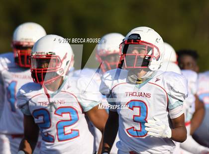 Thumbnail 3 in Olympic @ Ardrey Kell photogallery.