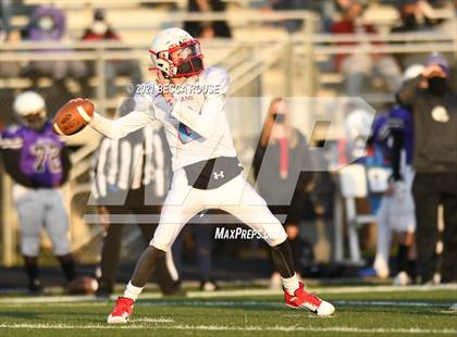 Thumbnail 1 in Olympic @ Ardrey Kell photogallery.