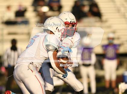 Thumbnail 1 in Olympic @ Ardrey Kell photogallery.
