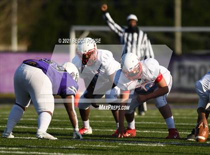 Thumbnail 3 in Olympic @ Ardrey Kell photogallery.