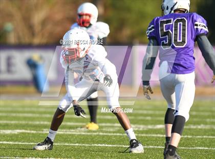 Thumbnail 1 in Olympic @ Ardrey Kell photogallery.