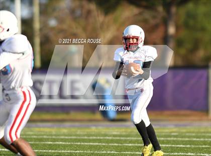 Thumbnail 3 in Olympic @ Ardrey Kell photogallery.
