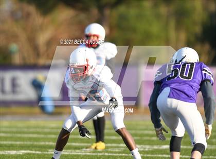 Thumbnail 2 in Olympic @ Ardrey Kell photogallery.
