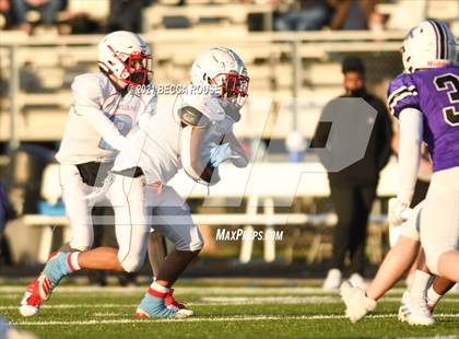 Thumbnail 3 in Olympic @ Ardrey Kell photogallery.