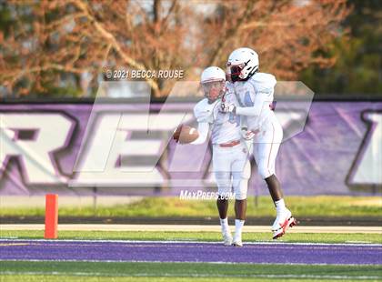 Thumbnail 2 in Olympic @ Ardrey Kell photogallery.