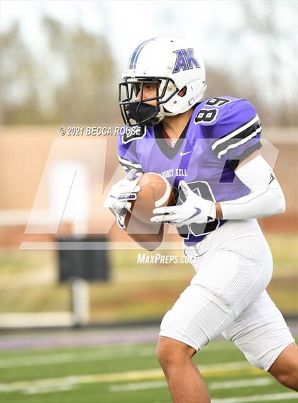 Thumbnail 1 in Olympic @ Ardrey Kell photogallery.