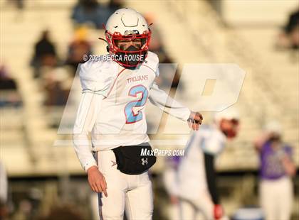 Thumbnail 2 in Olympic @ Ardrey Kell photogallery.