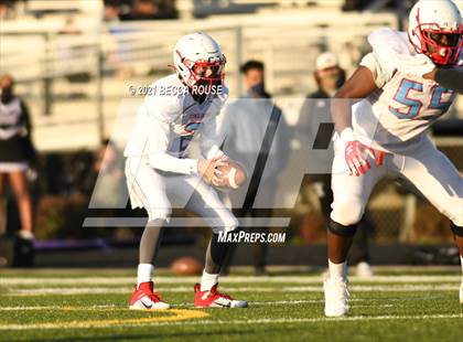 Thumbnail 3 in Olympic @ Ardrey Kell photogallery.