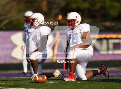 Thumbnail 1 in Olympic @ Ardrey Kell photogallery.