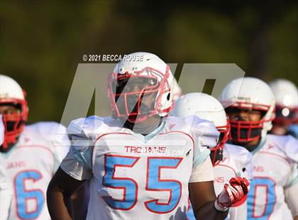Thumbnail 1 in Olympic @ Ardrey Kell photogallery.