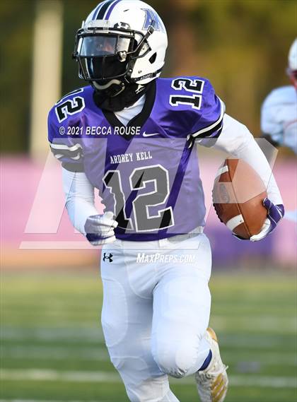 Thumbnail 3 in Olympic @ Ardrey Kell photogallery.