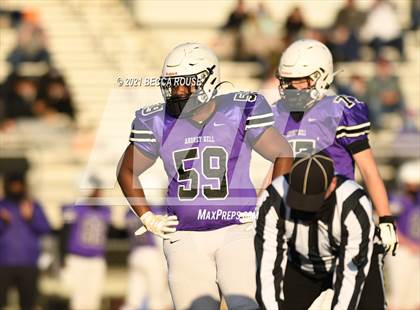 Thumbnail 1 in Olympic @ Ardrey Kell photogallery.