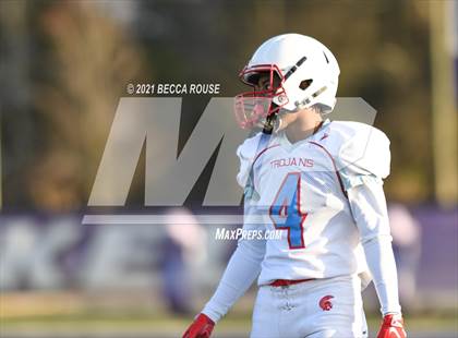 Thumbnail 1 in Olympic @ Ardrey Kell photogallery.