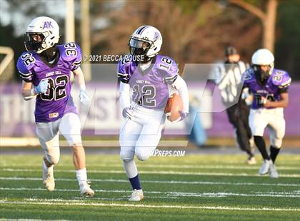 Thumbnail 2 in JV: Olympic @ Ardrey Kell photogallery.