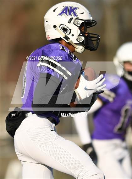 Thumbnail 3 in JV: Olympic @ Ardrey Kell photogallery.