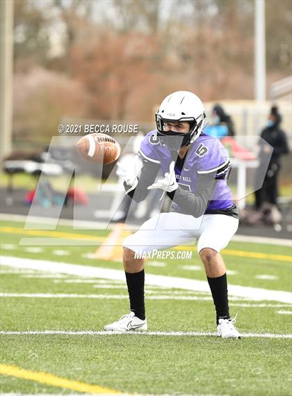 Thumbnail 2 in Olympic @ Ardrey Kell photogallery.