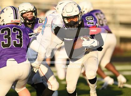 Thumbnail 2 in Olympic @ Ardrey Kell photogallery.