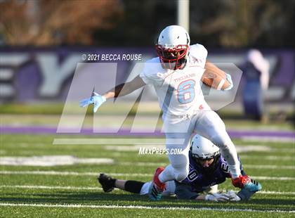 Thumbnail 2 in Olympic @ Ardrey Kell photogallery.