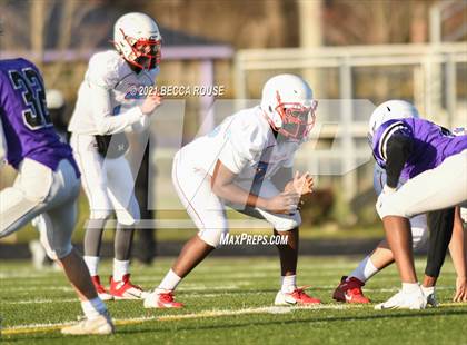 Thumbnail 1 in Olympic @ Ardrey Kell photogallery.