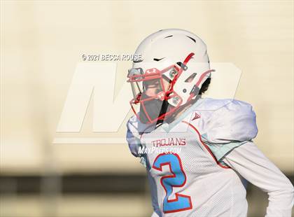 Thumbnail 3 in Olympic @ Ardrey Kell photogallery.