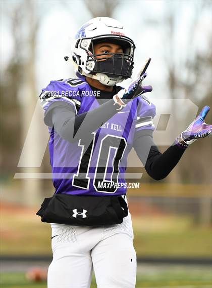 Thumbnail 1 in Olympic @ Ardrey Kell photogallery.