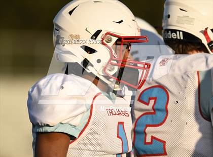 Thumbnail 3 in Olympic @ Ardrey Kell photogallery.