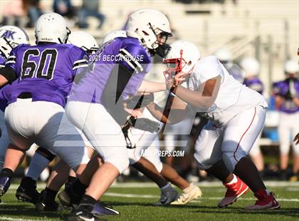 Thumbnail 3 in Olympic @ Ardrey Kell photogallery.