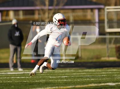 Thumbnail 1 in Olympic @ Ardrey Kell photogallery.