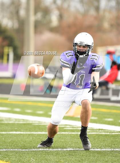 Thumbnail 1 in JV: Olympic @ Ardrey Kell photogallery.