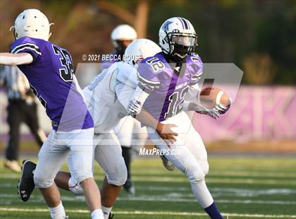 Thumbnail 1 in JV: Olympic @ Ardrey Kell photogallery.