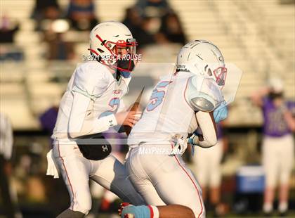 Thumbnail 2 in Olympic @ Ardrey Kell photogallery.