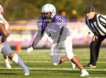 Thumbnail 2 in Olympic @ Ardrey Kell photogallery.