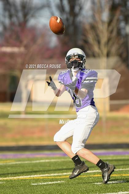Thumbnail 1 in Olympic @ Ardrey Kell photogallery.