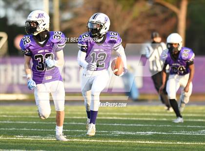 Thumbnail 3 in Olympic @ Ardrey Kell photogallery.