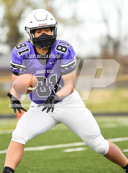 Thumbnail 3 in JV: Olympic @ Ardrey Kell photogallery.