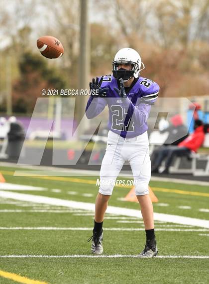 Thumbnail 3 in JV: Olympic @ Ardrey Kell photogallery.