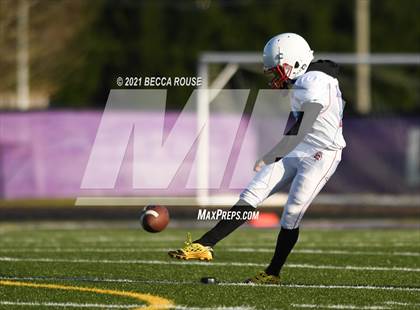 Thumbnail 2 in Olympic @ Ardrey Kell photogallery.