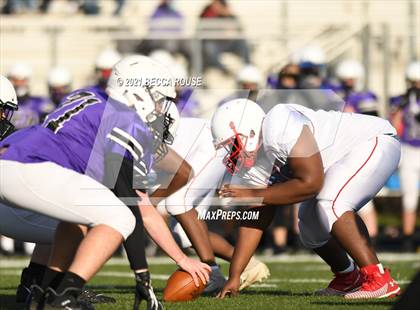 Thumbnail 1 in Olympic @ Ardrey Kell photogallery.