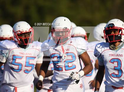 Thumbnail 2 in Olympic @ Ardrey Kell photogallery.